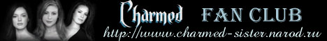 Charmed Fan Club