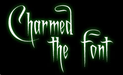 Charmed - Die Schrift